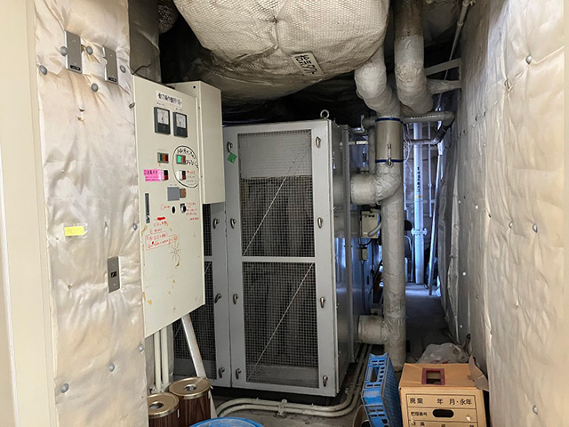 福祉センター管理運営事業