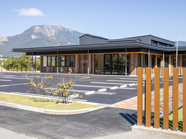 認定こども園施設整備事業