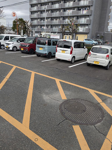 防火水槽整備事業