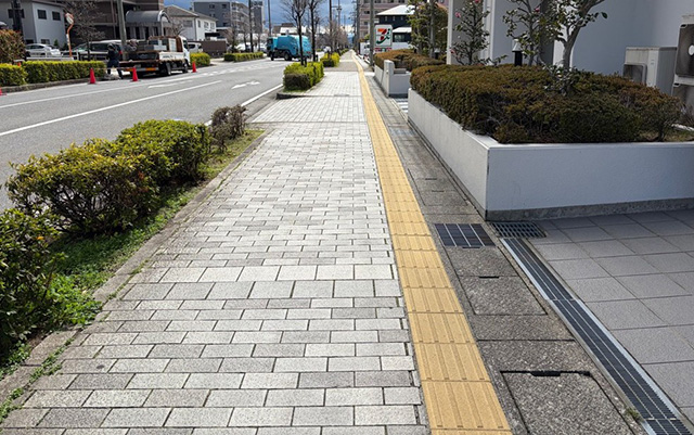 道路整備事業