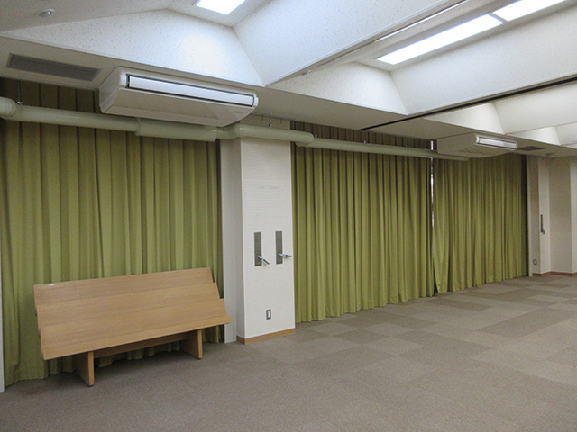 図書館整備事業
