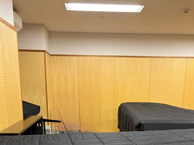 芸術文化会館整備事業