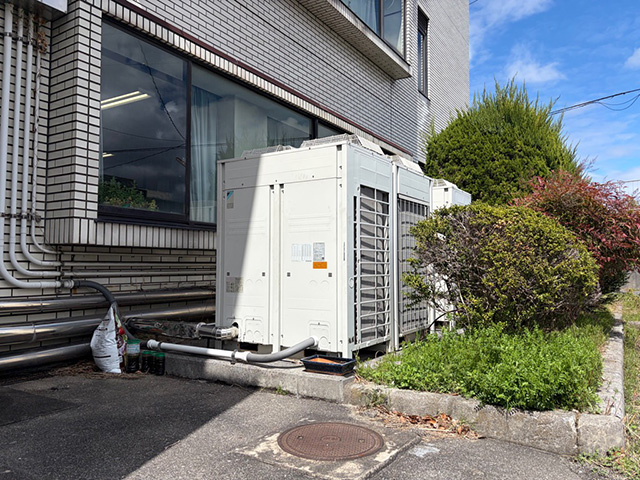 学習支援センター整備事業