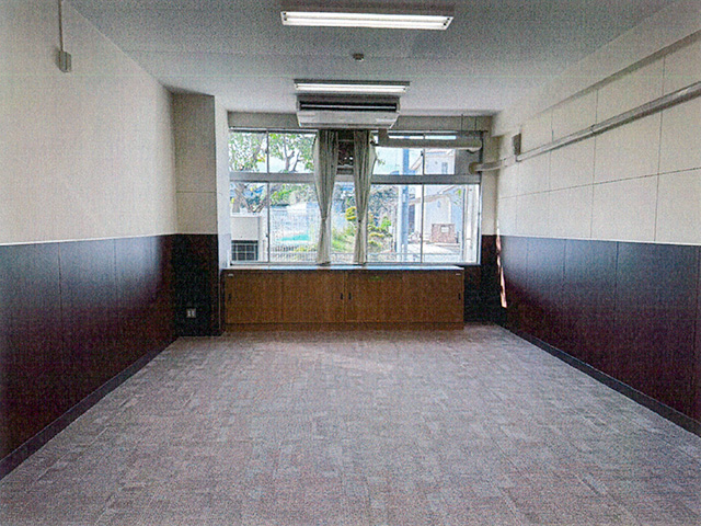 小学校整備事業